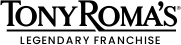 Tony Romas's Franchise Logo